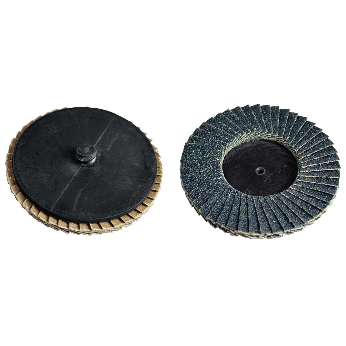 4 PC. 3" FLAP DISC