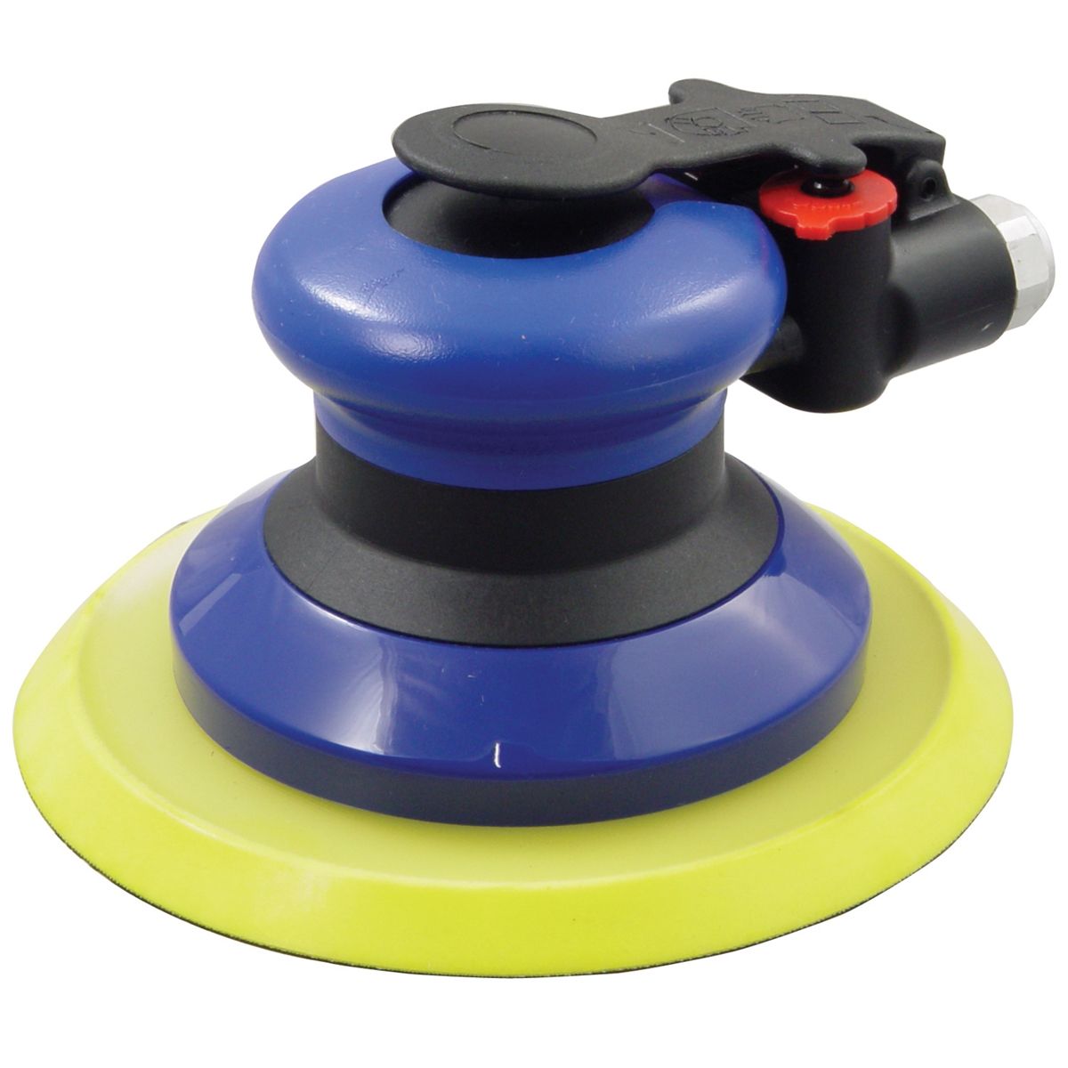 6" Finishing Palm Sander - 3/32" Stroke Finish