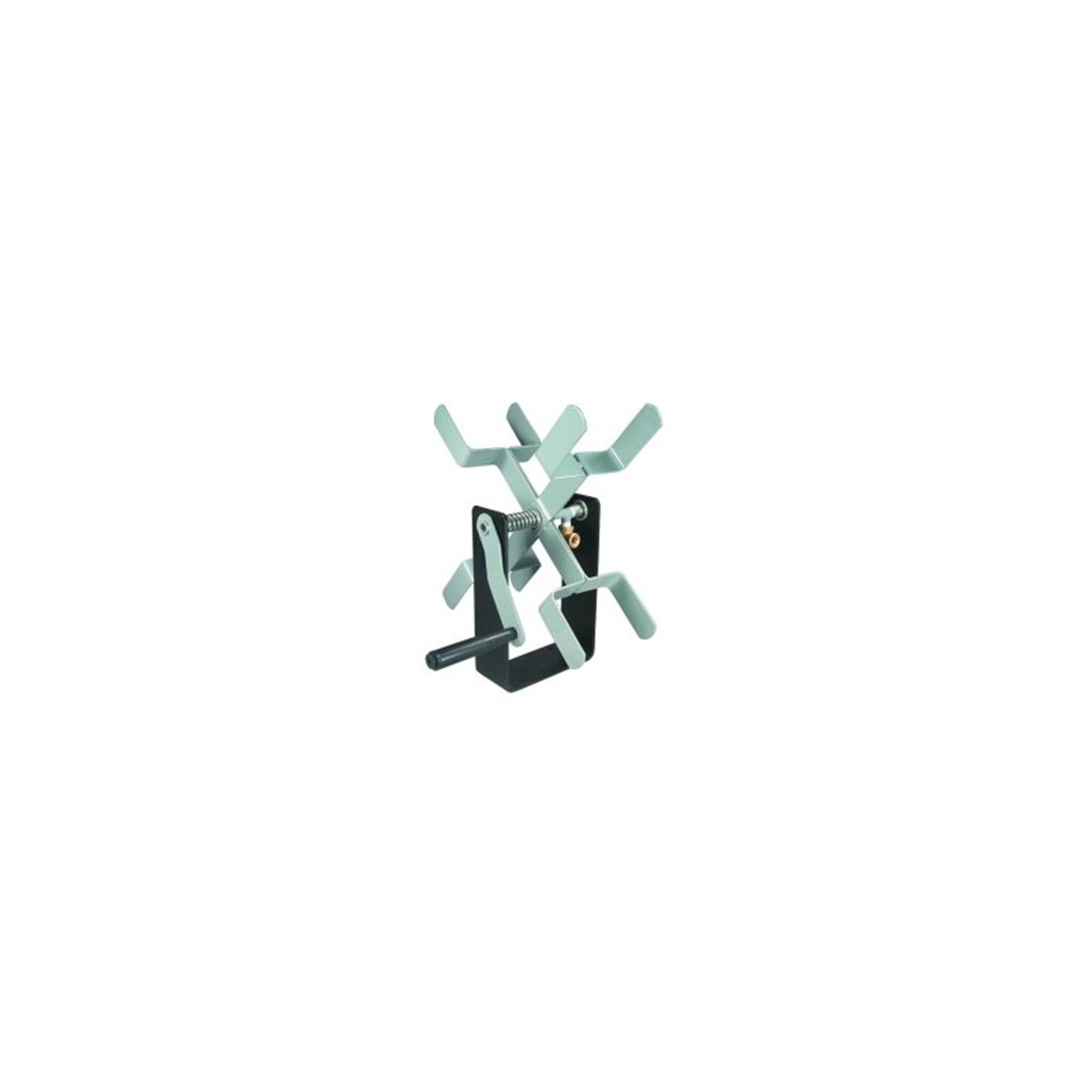 Air Hose Reel w/ Base