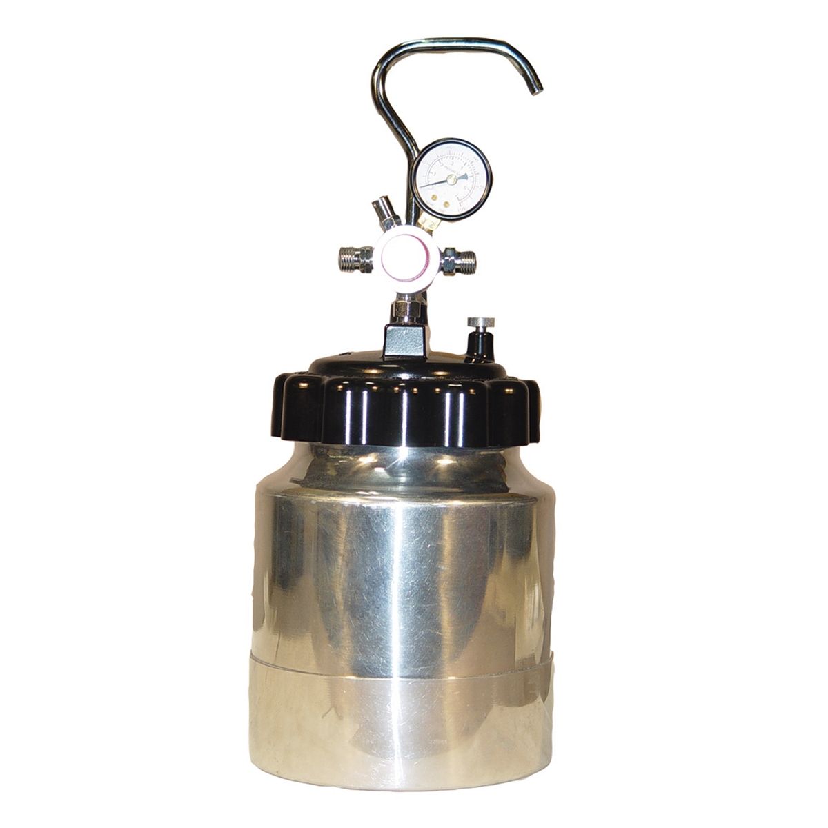 c. 2 Quart Pressure Pot - Wide Mouth