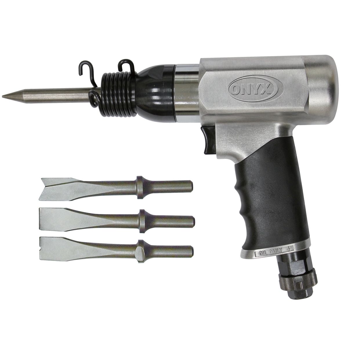 AIR HAMMER