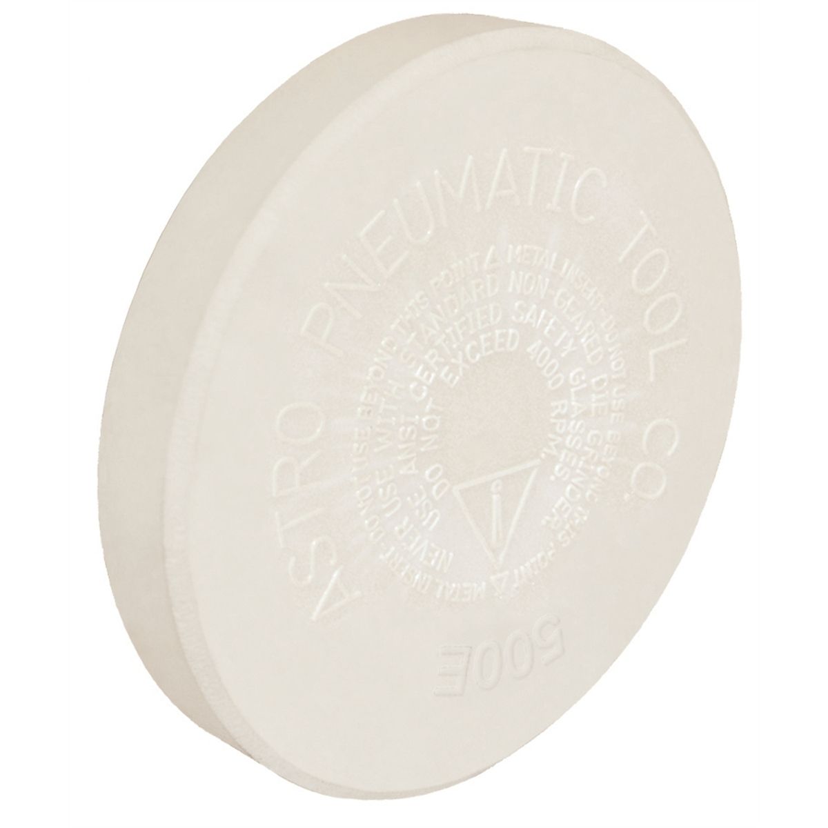 Rapid Eraser Pad