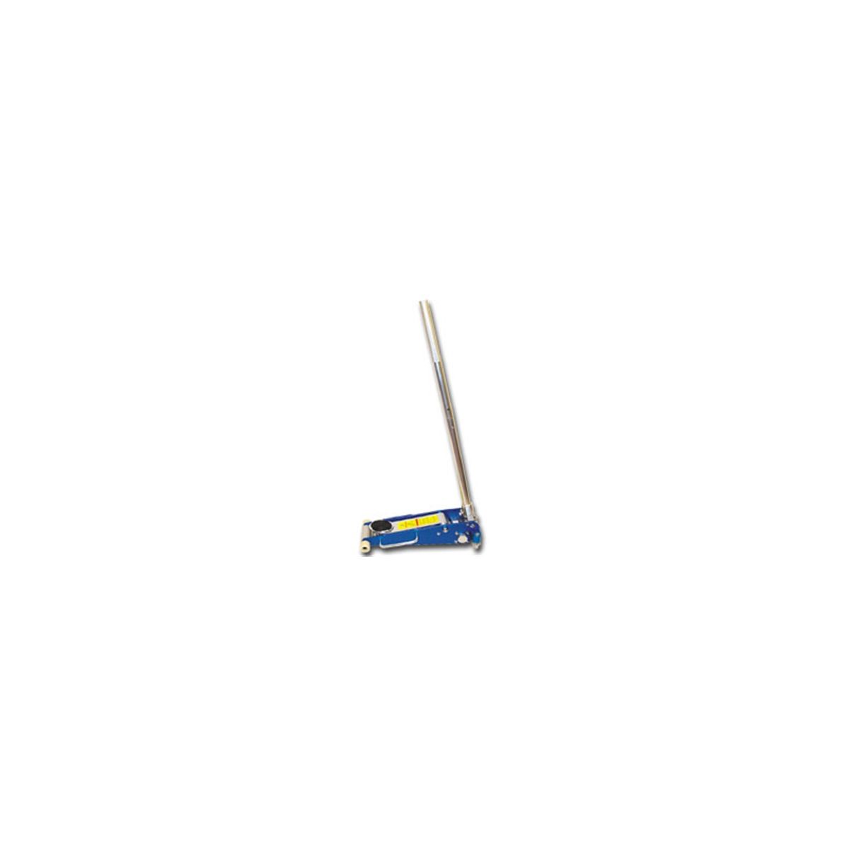 Aluminum Racing Floor Jack - 1-1/2 Ton