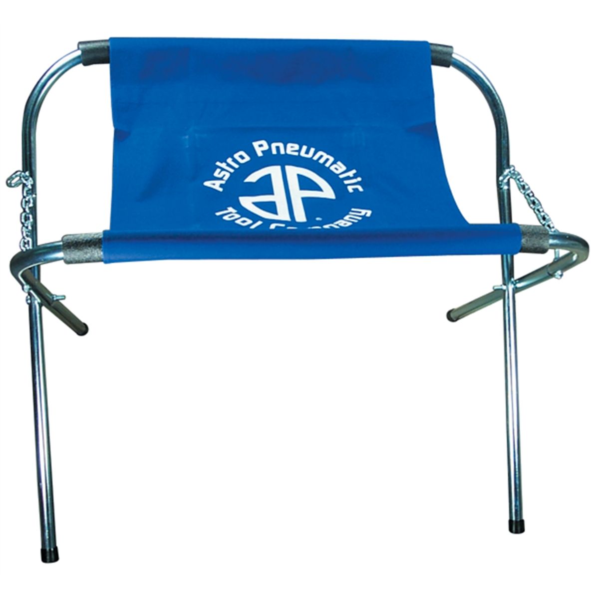 Portable Work Stand w/ Sling - 500 Lb Capacity