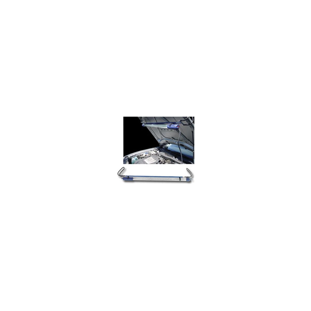 120 LED Underhood Light