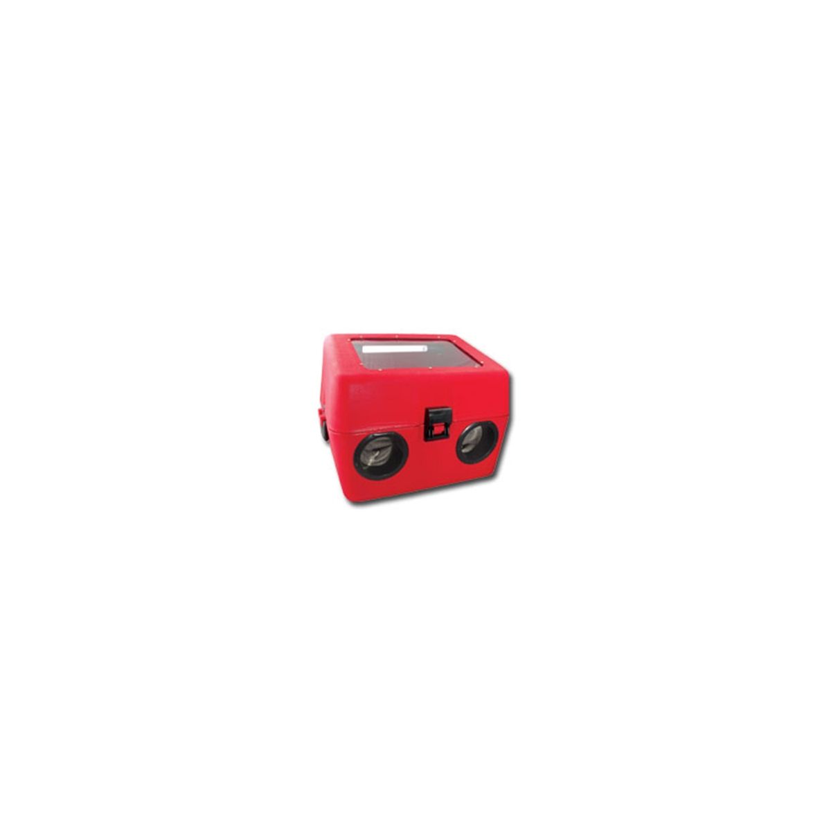 Sand Blast Cabinet