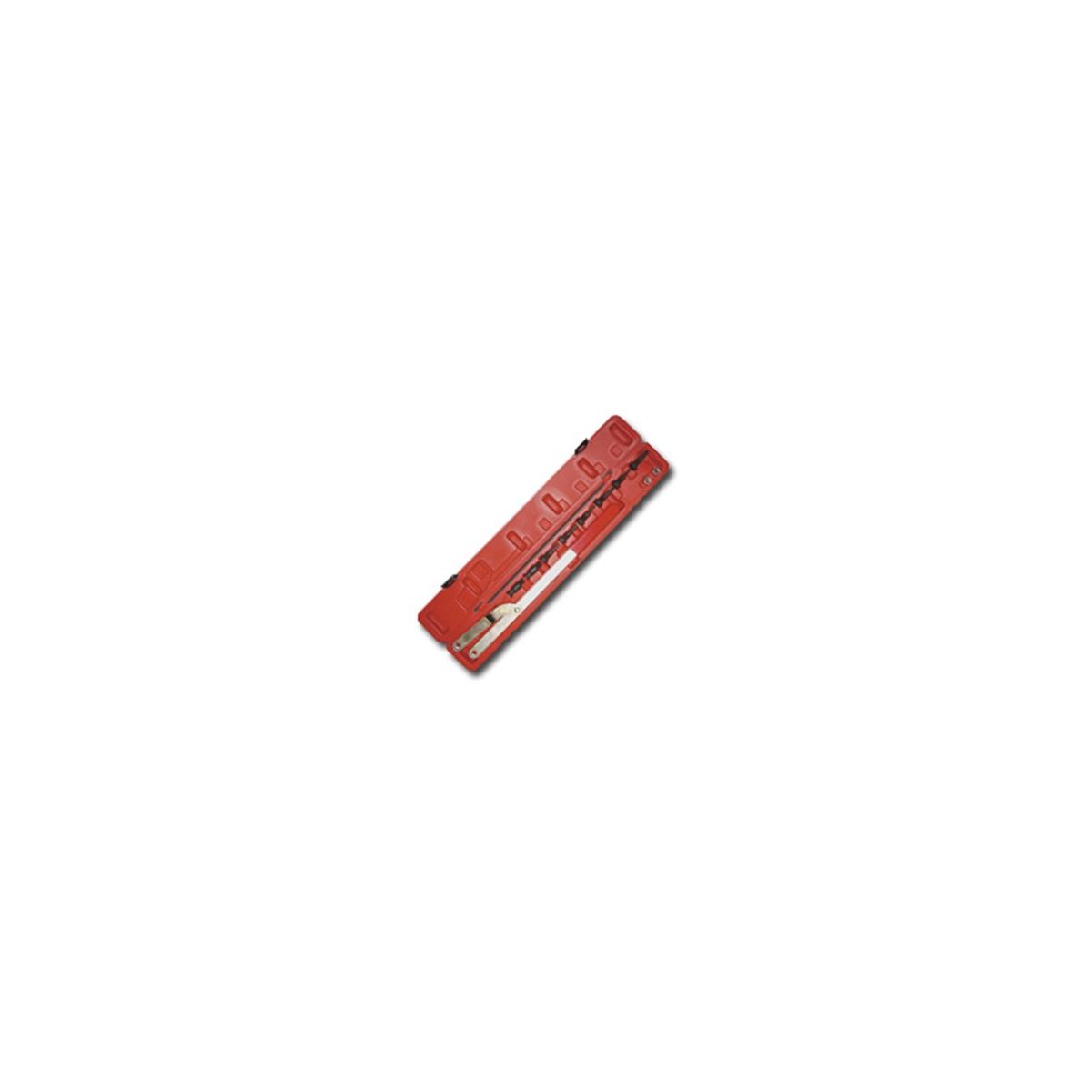 Universal Pulley Holder, Fan Clutch & Camshaft Holder Set