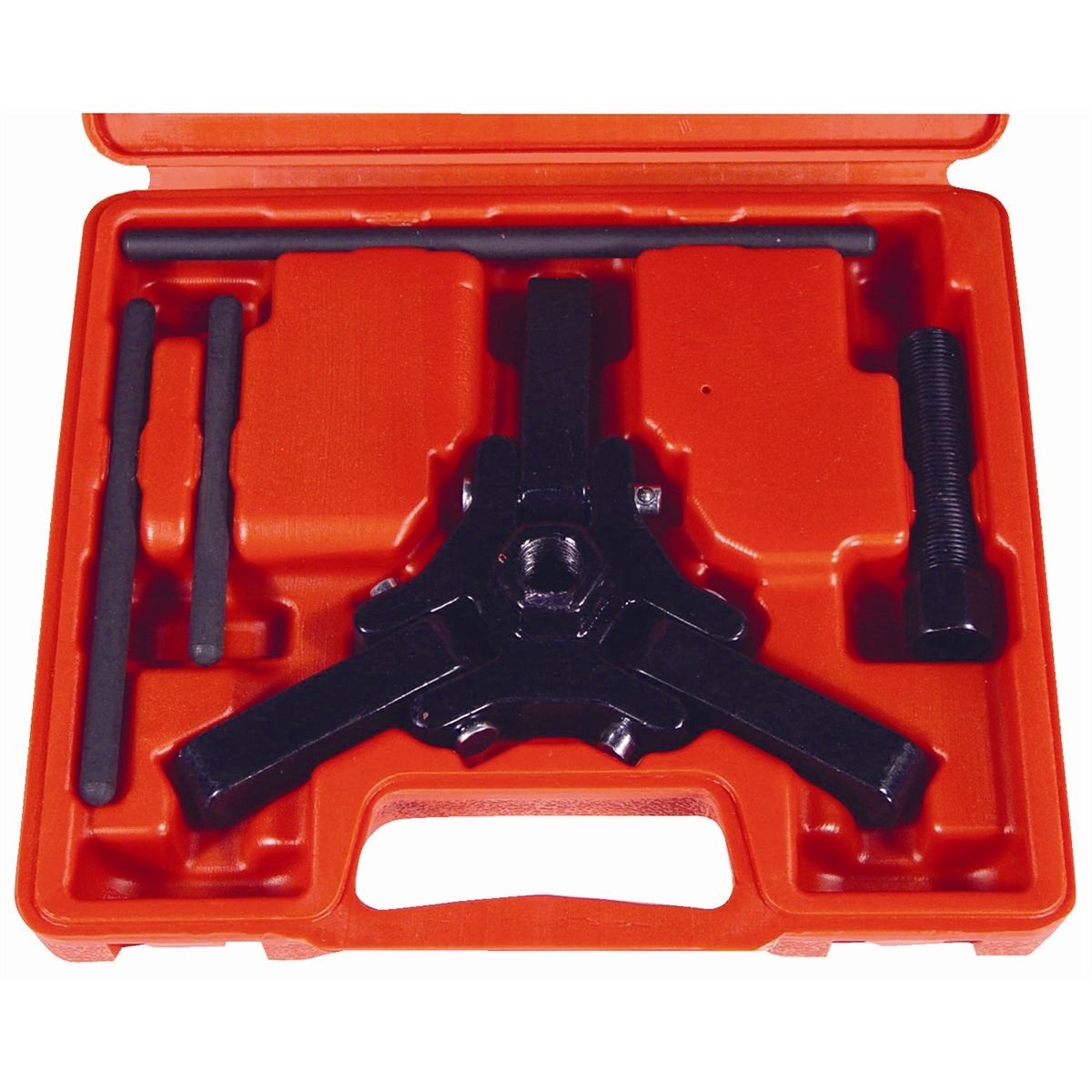 Harmonic Damper Puller - Hyundai & Mazda