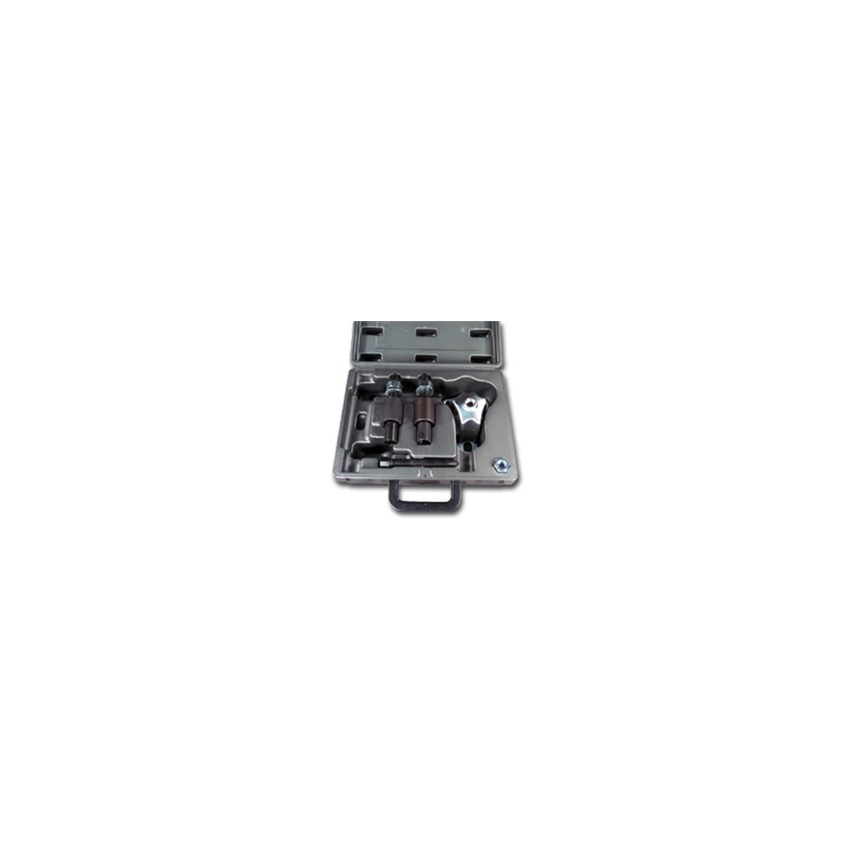 Front Hub Puller & Installer Set