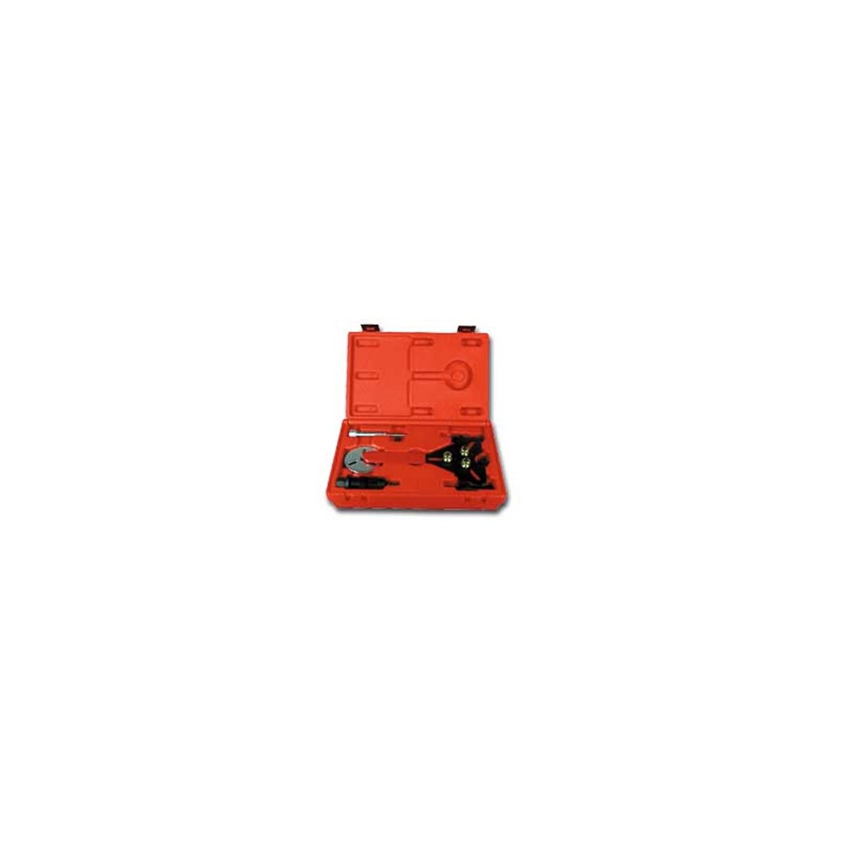 Air Conditioning Clutch Tool Kit