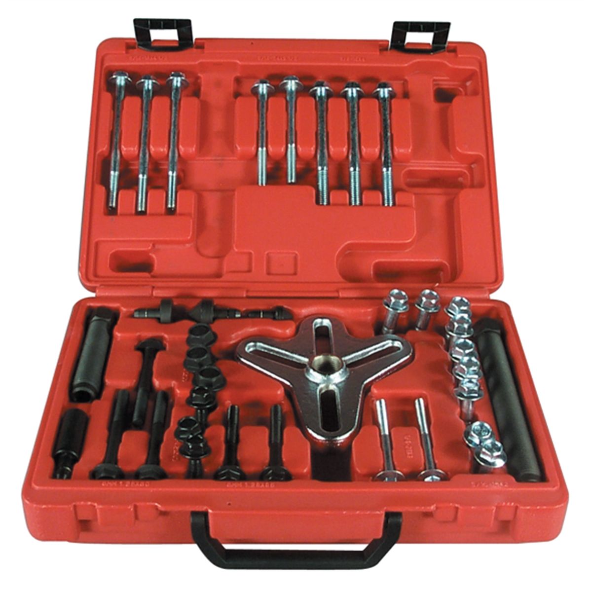 Harmonic Balancer Puller Set