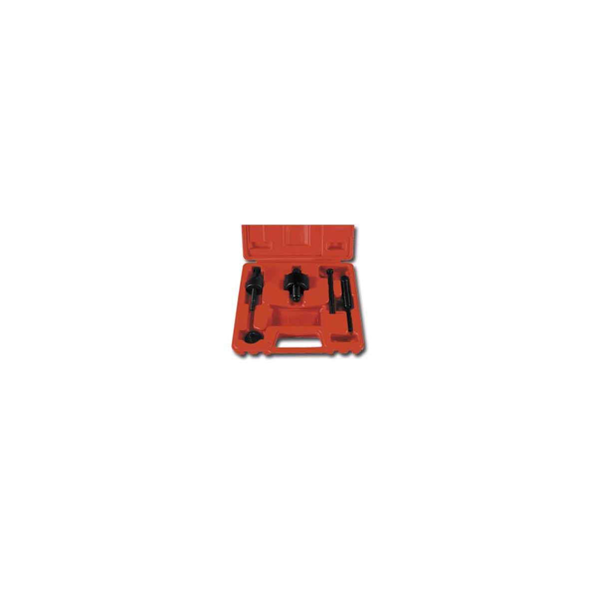 Power Steering Pump Pulley Kit