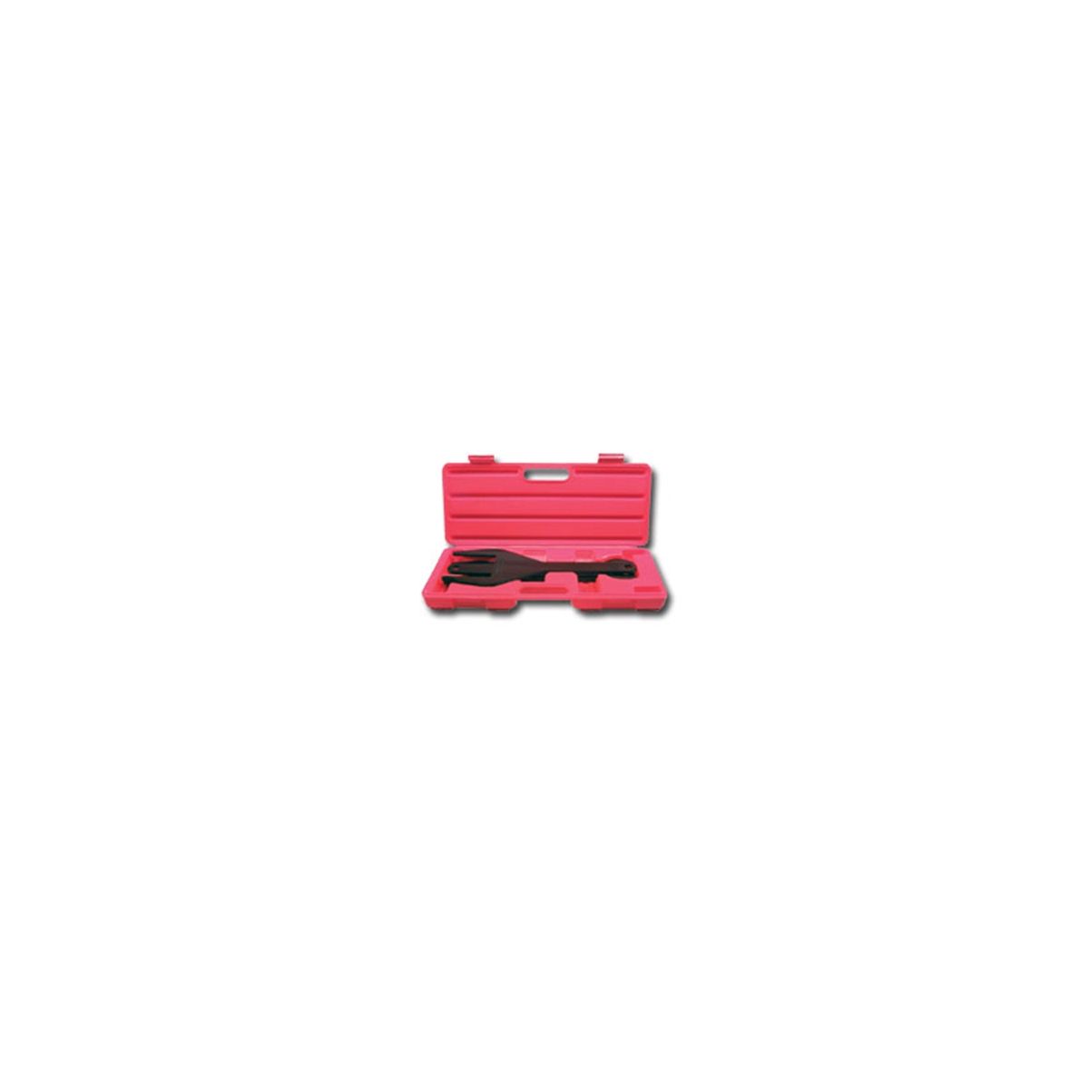 Fan Clutch Wrench Set - 5-Pc