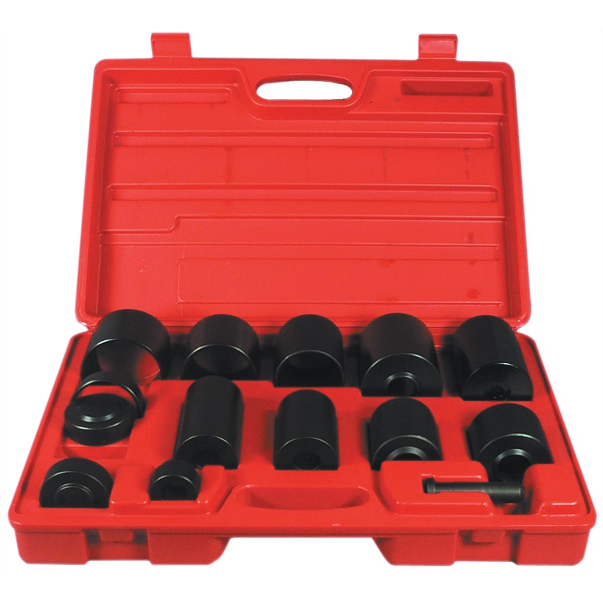 Astro Pneumatic 7865 Ball Joint Service Tool with 4-wheel Drive Adapters 