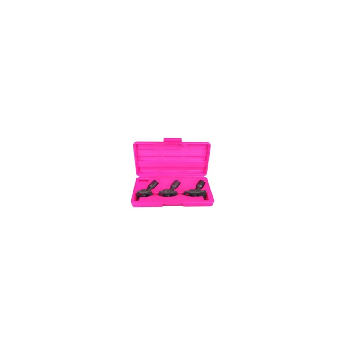 Rear Axle Bearing Puller Set