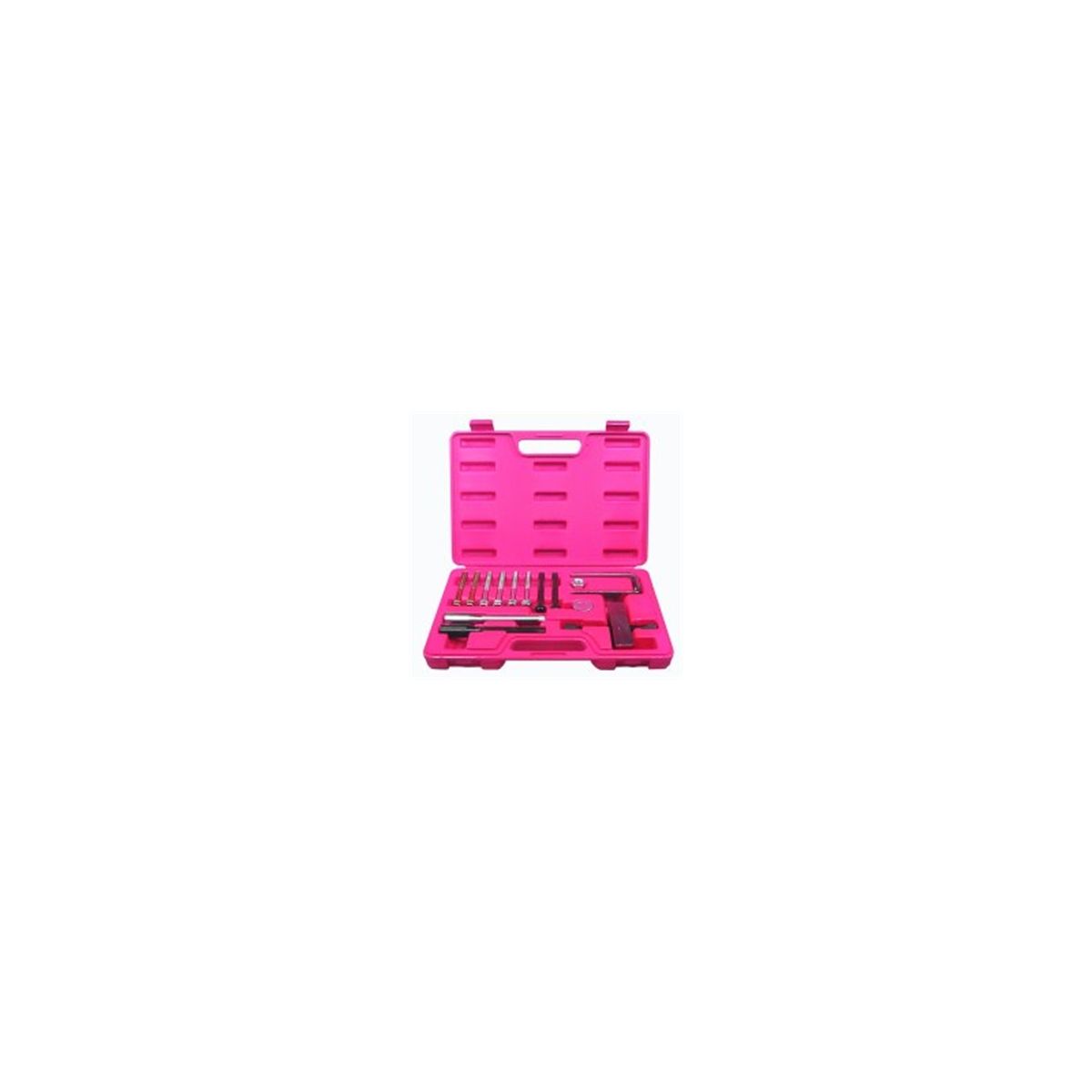 Steering Wheel Remover / Lock Plate Compressor Set