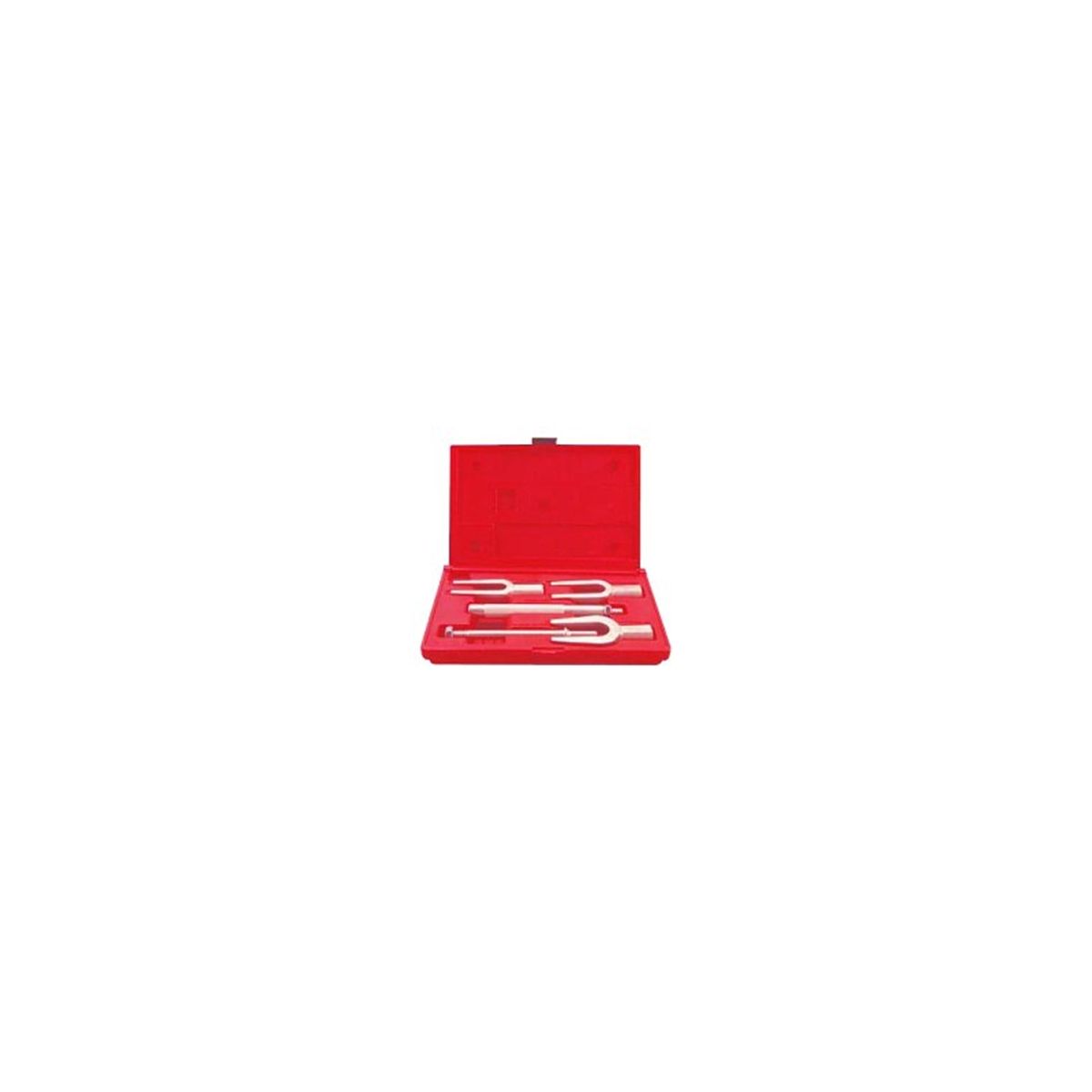 sup Tie Rod / Ball Joint Splitter Set - 5-Pc