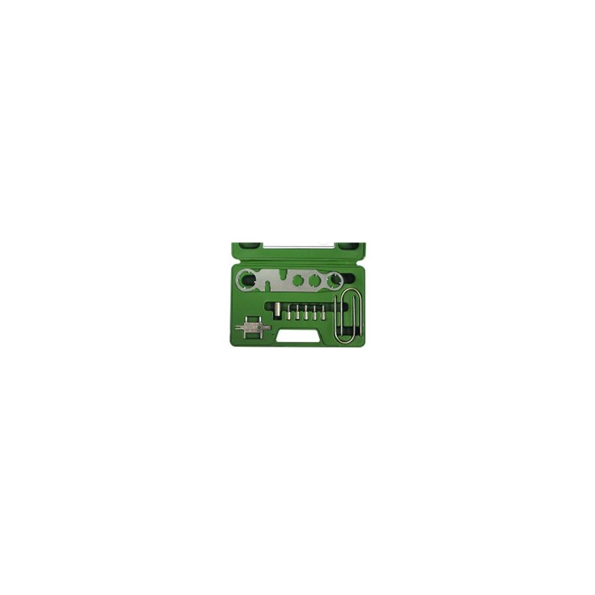 Antenna and Radio Service Kit - 10-Pc