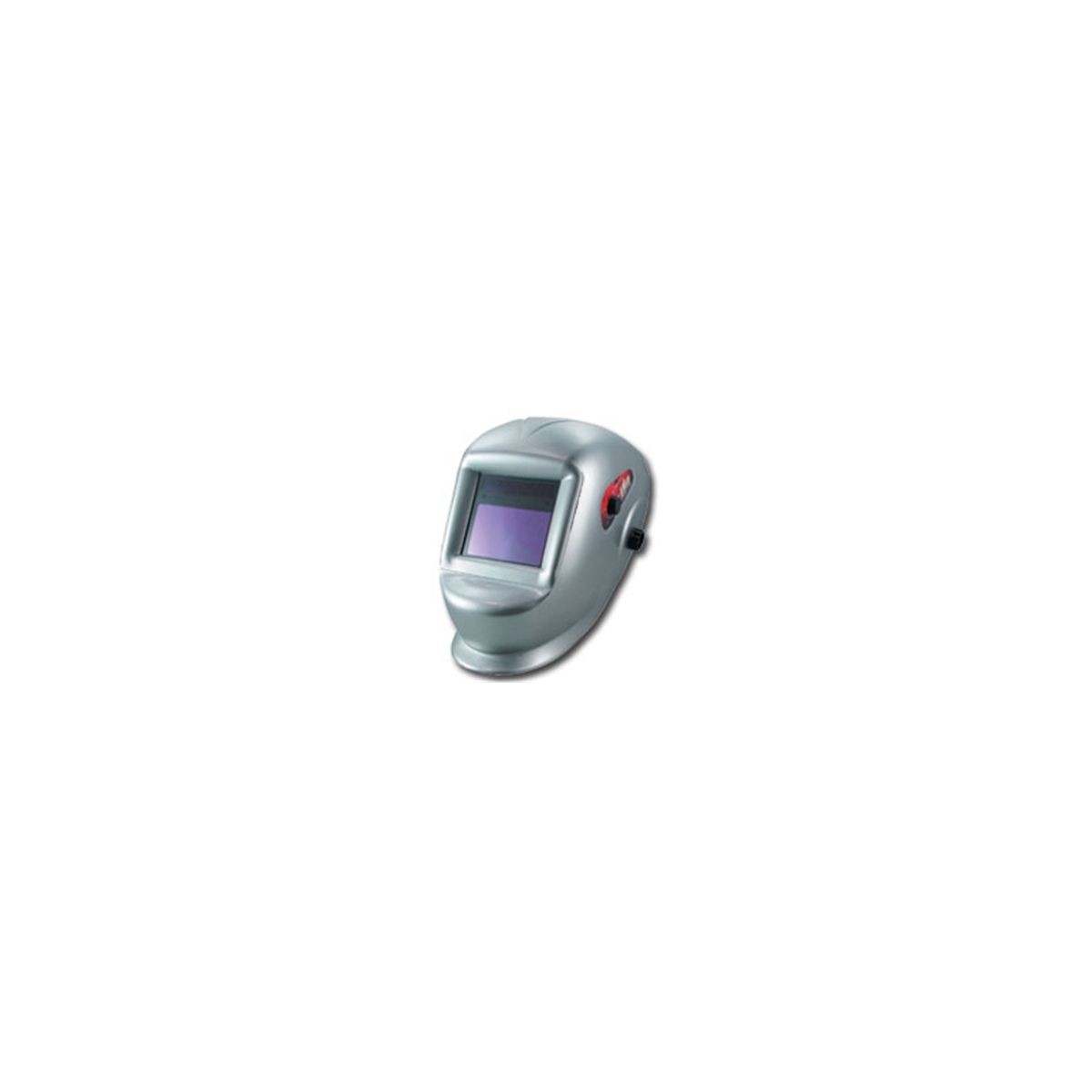 Deluxe Solar Auto-Darkening Welding Helmet