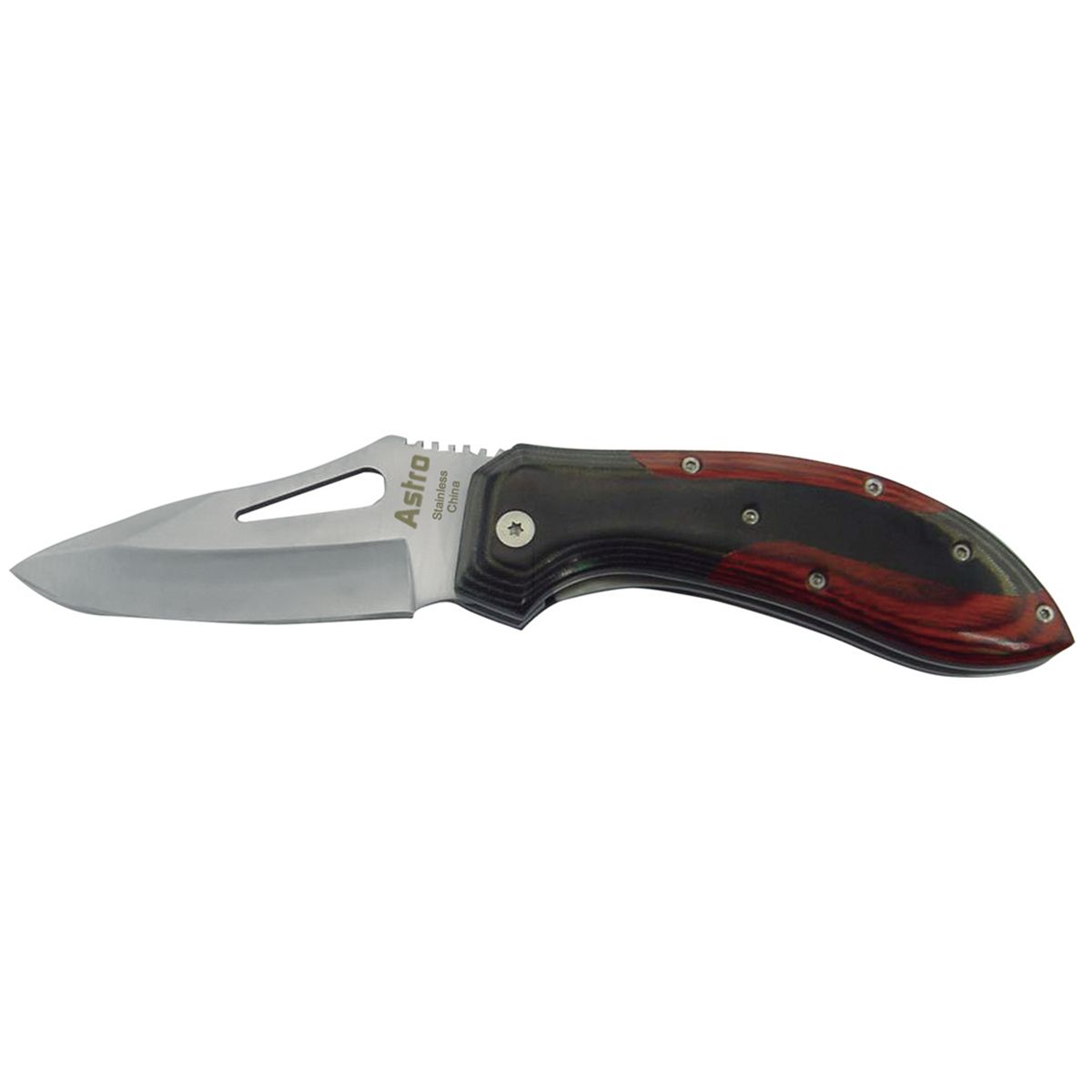 3" Folding Pocket Knife
