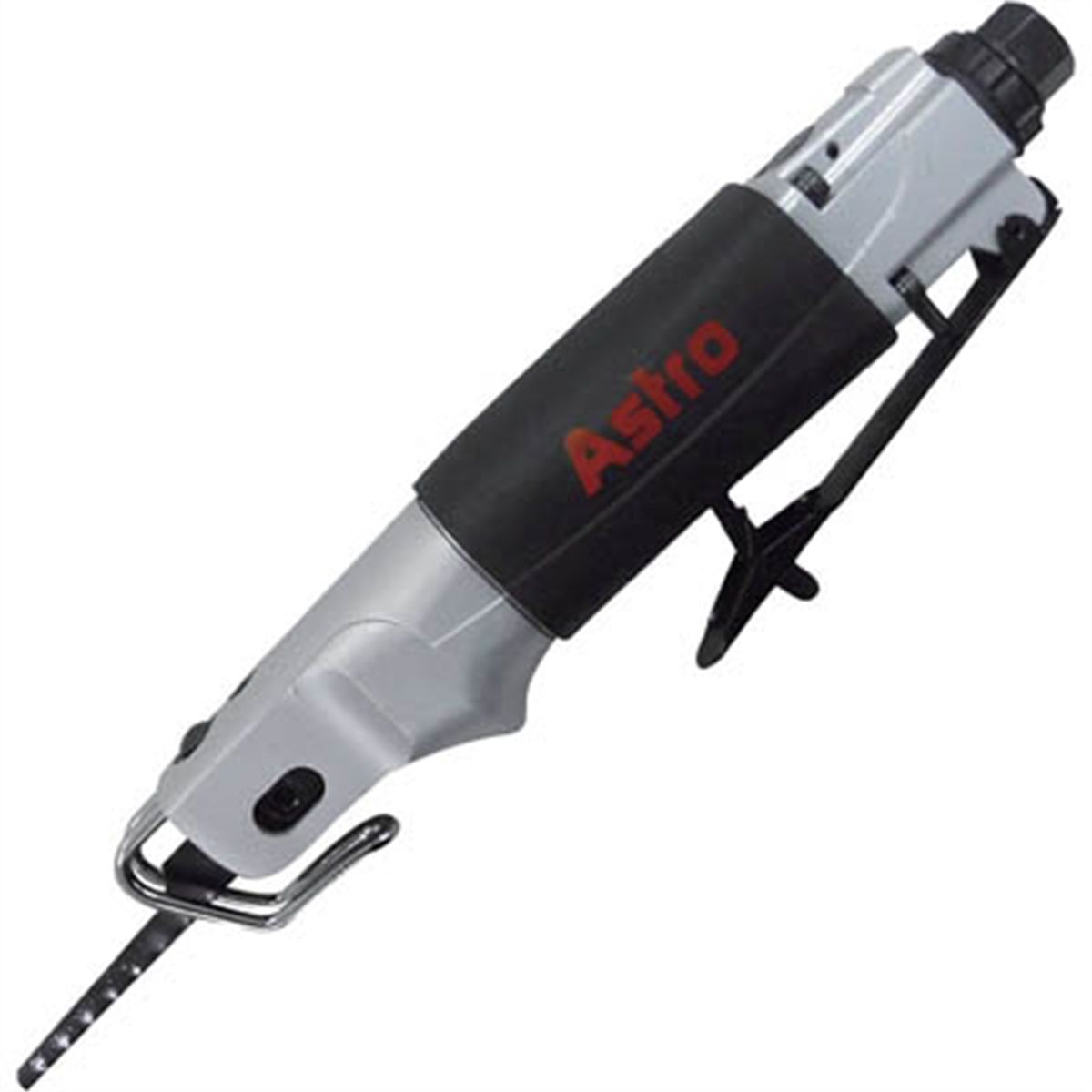 Mini Air Saber Reciprocating Saw with (5) 24 TPI Blades