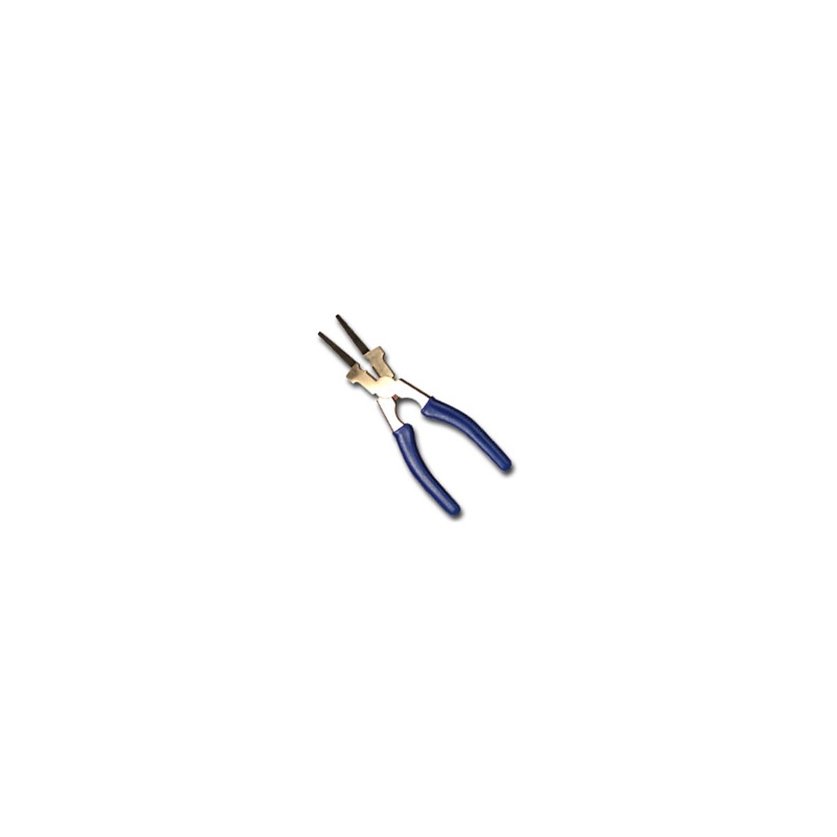 Mig Weld Pliers