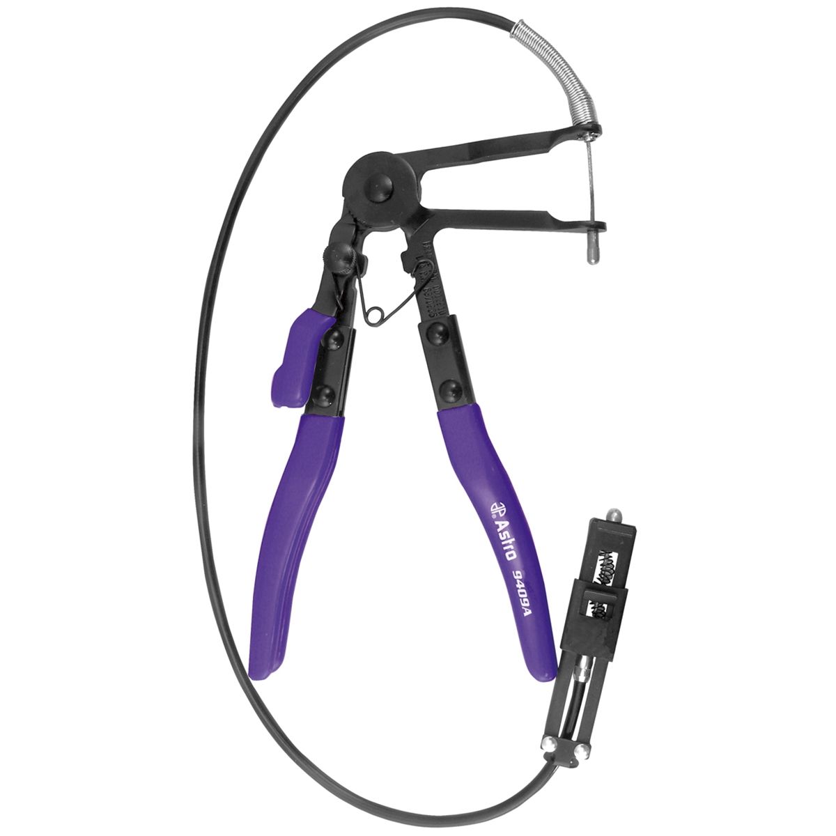 Otc 4525 flexible hose clamp pliers deals