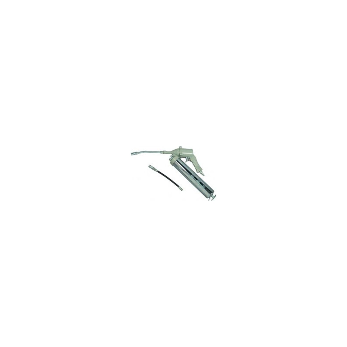 Air Powered Grease Gun