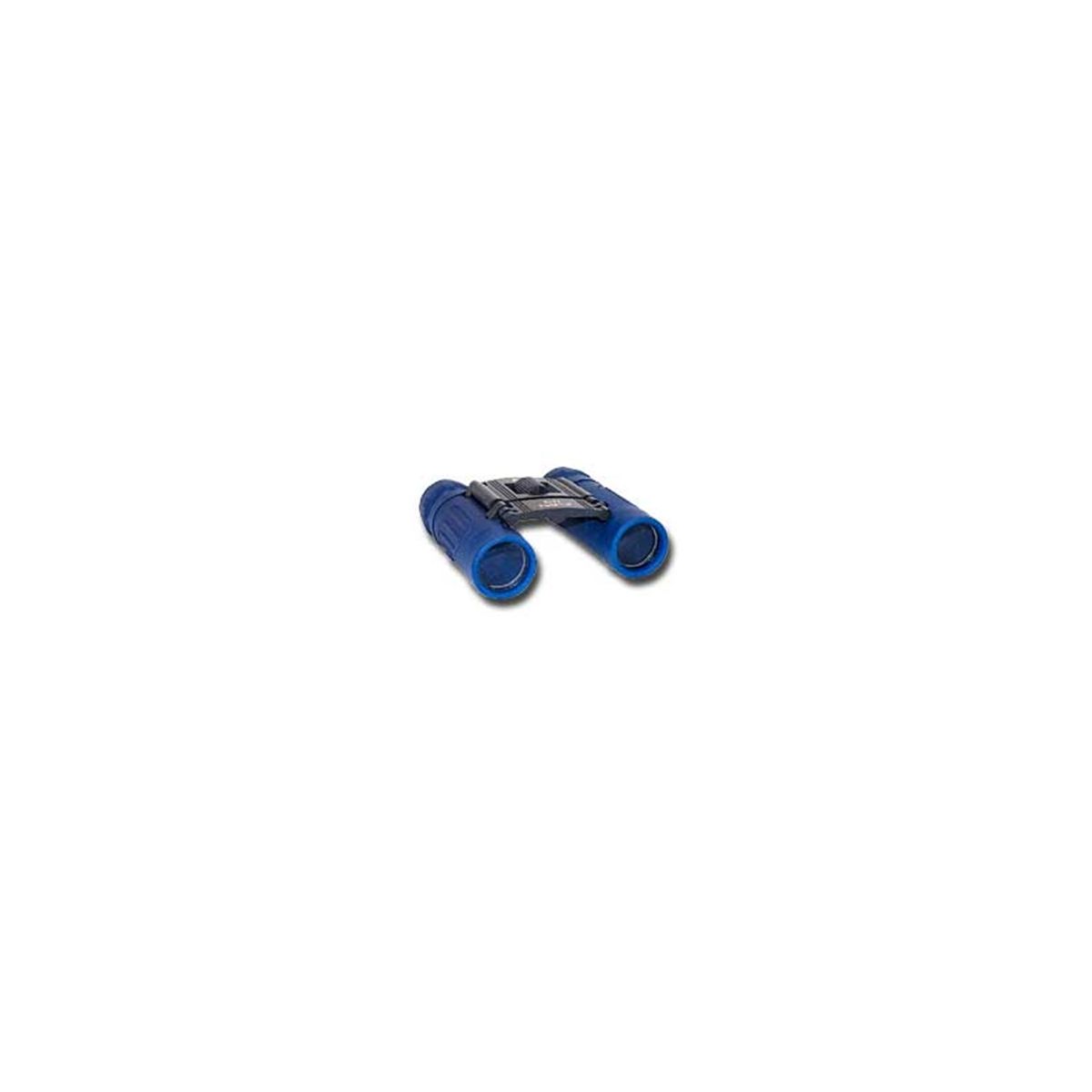 Mini Rubber Composite Body Binoculars