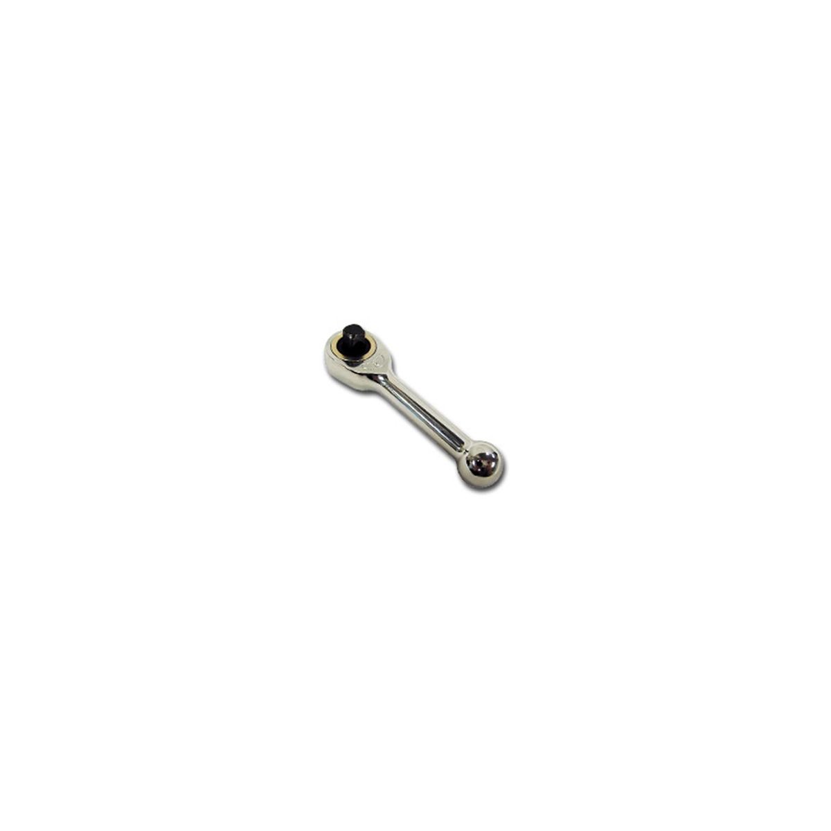 3/8 In Dr Gearless Ratchet