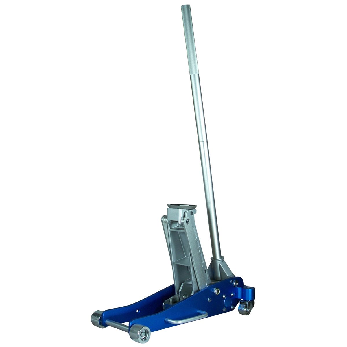 2 Ton Low Profile Aluminum Jack