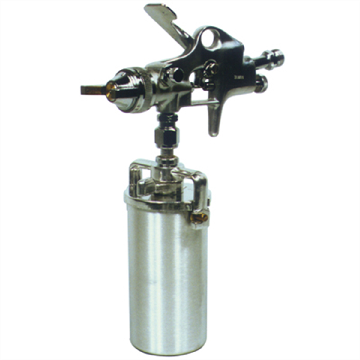 Touch Up Gun with Cup - 1.4mm Nozzle
