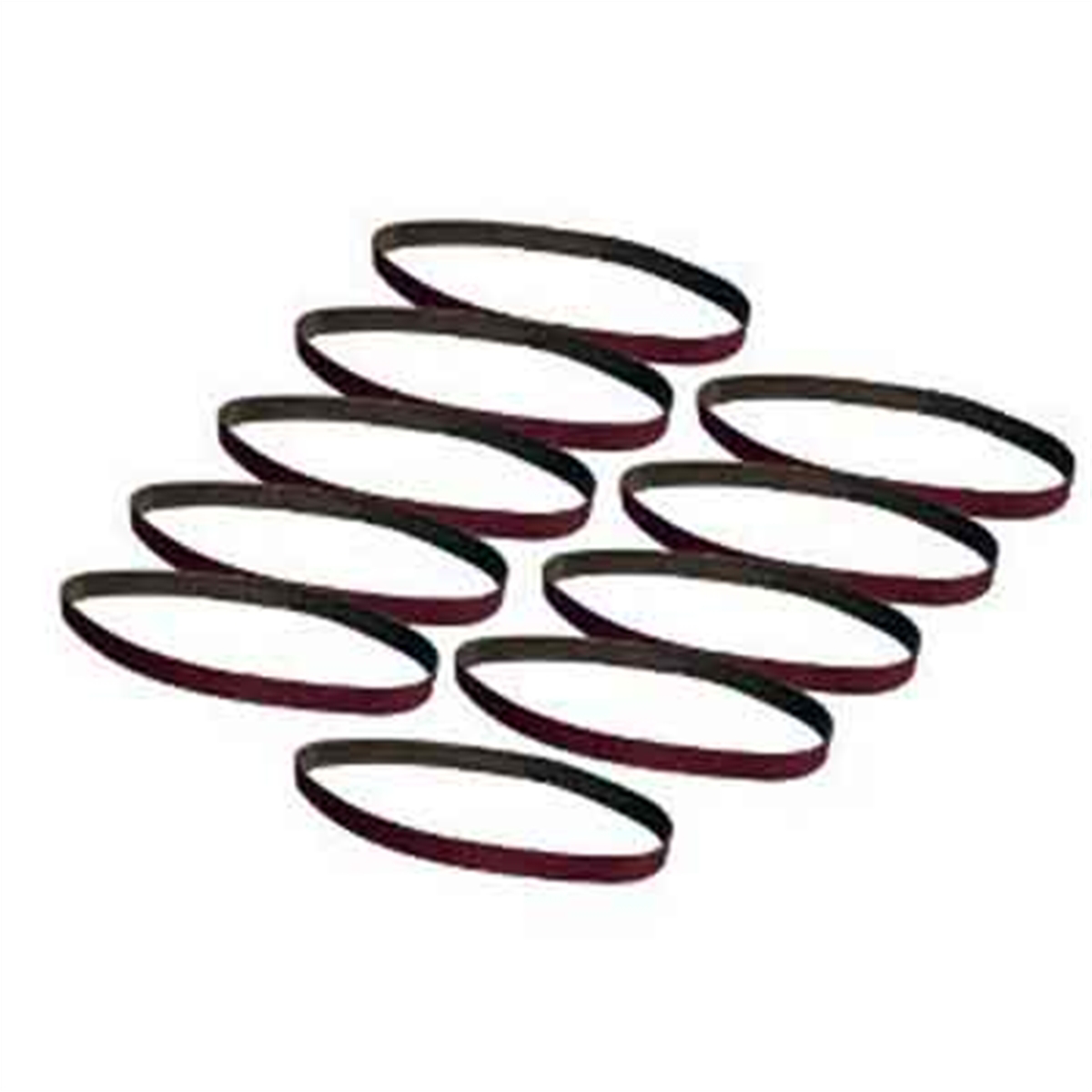 120 GRIT BELT FOR 3036 SAND
