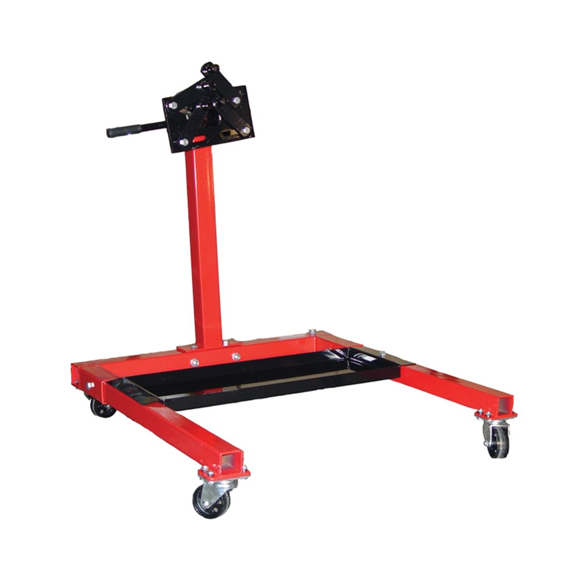 ENGINE STAND 1250 LB CAPACITY