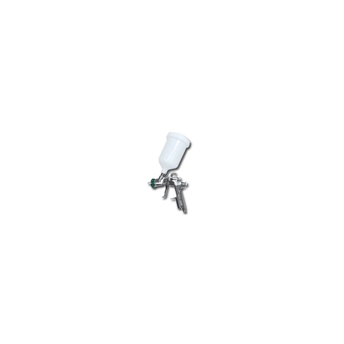LVLP Gravity Feed Spray Gun - 1.4mm