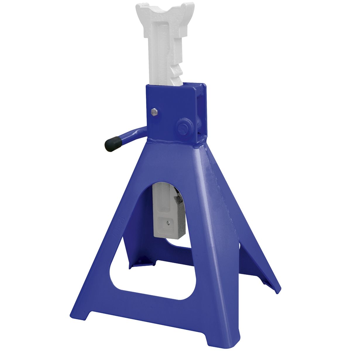 12 Ton Jack Stands-(Pair)
