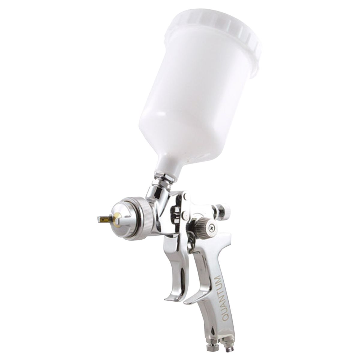 Quantum Ultra Light Gravity Feed Spray Gun - 1.4 mm Nozzle