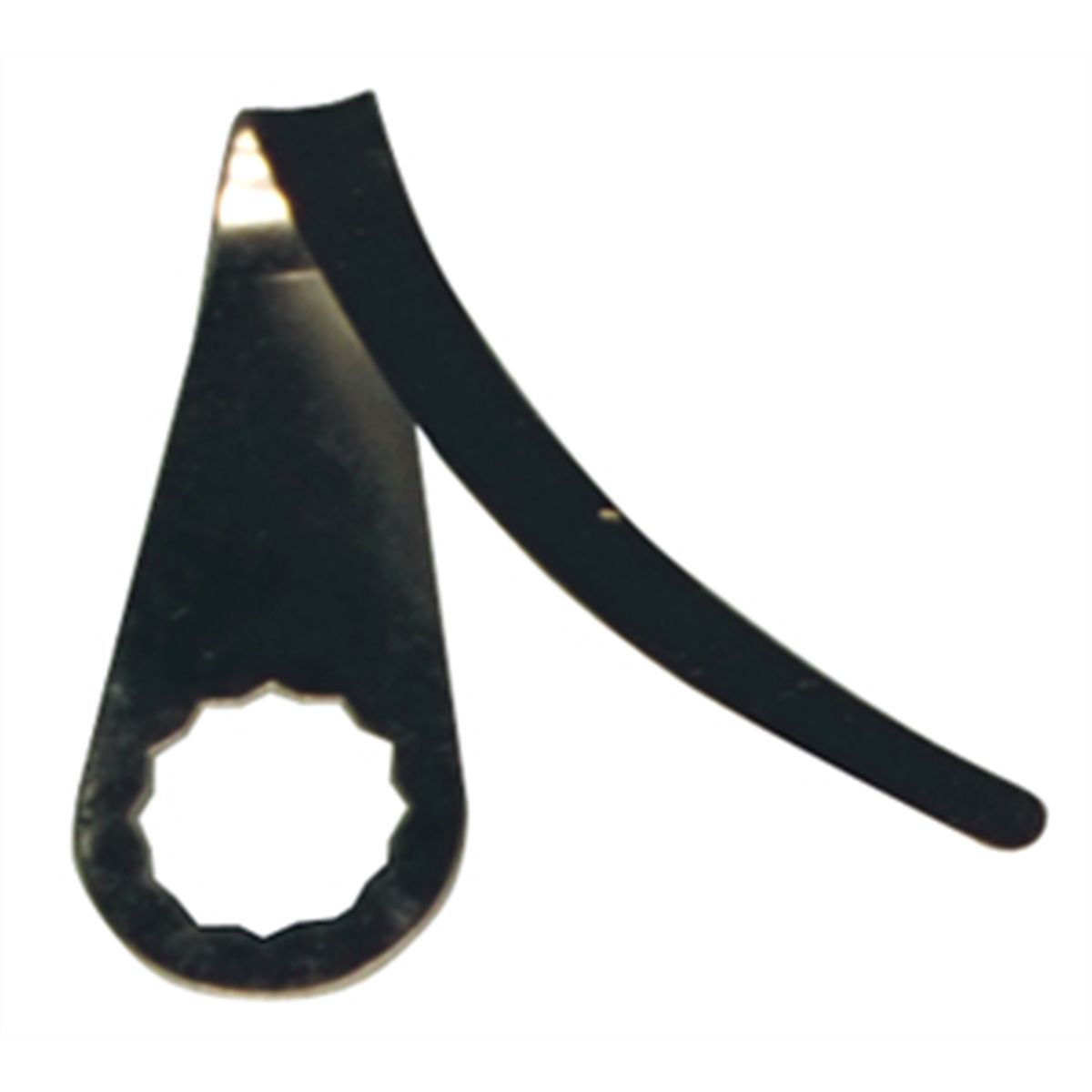 Astro Pneumatic 90mm Bent Blade for WINDK WINDK-08F 