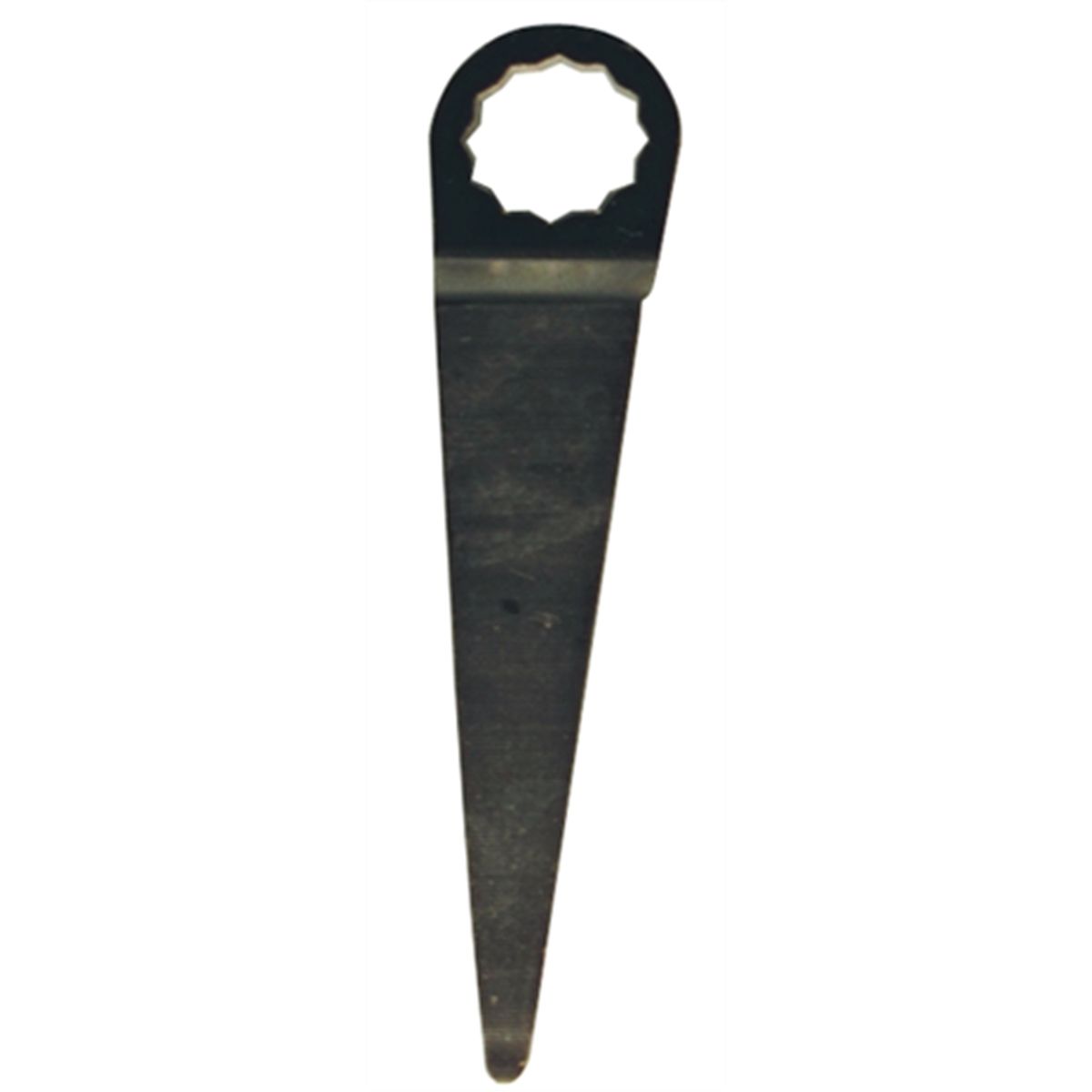 Pneumatic 48mm Scraper Blade for Windshield Remover Air Tool Accessories 