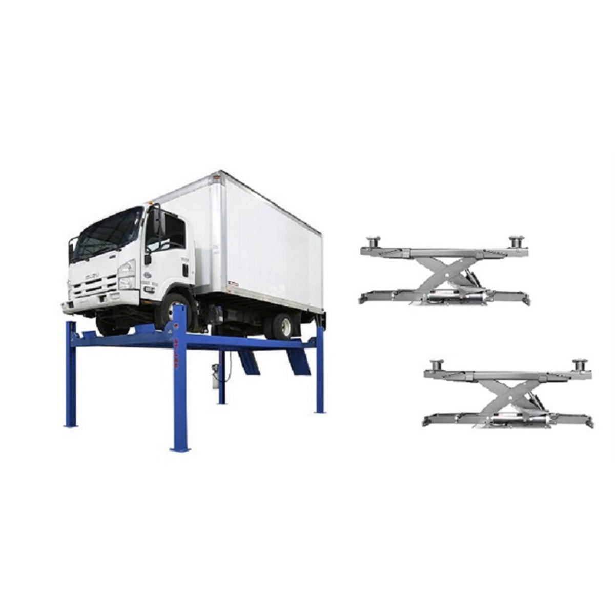 ATLAS PLATINUM CERTIFIED PVL14 & RJ7 COMBO