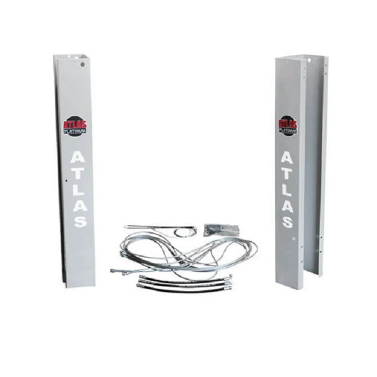 (image for) HEIGHT EXTENSION KIT FOR PVL10 - GRAY (WILL CALL)
