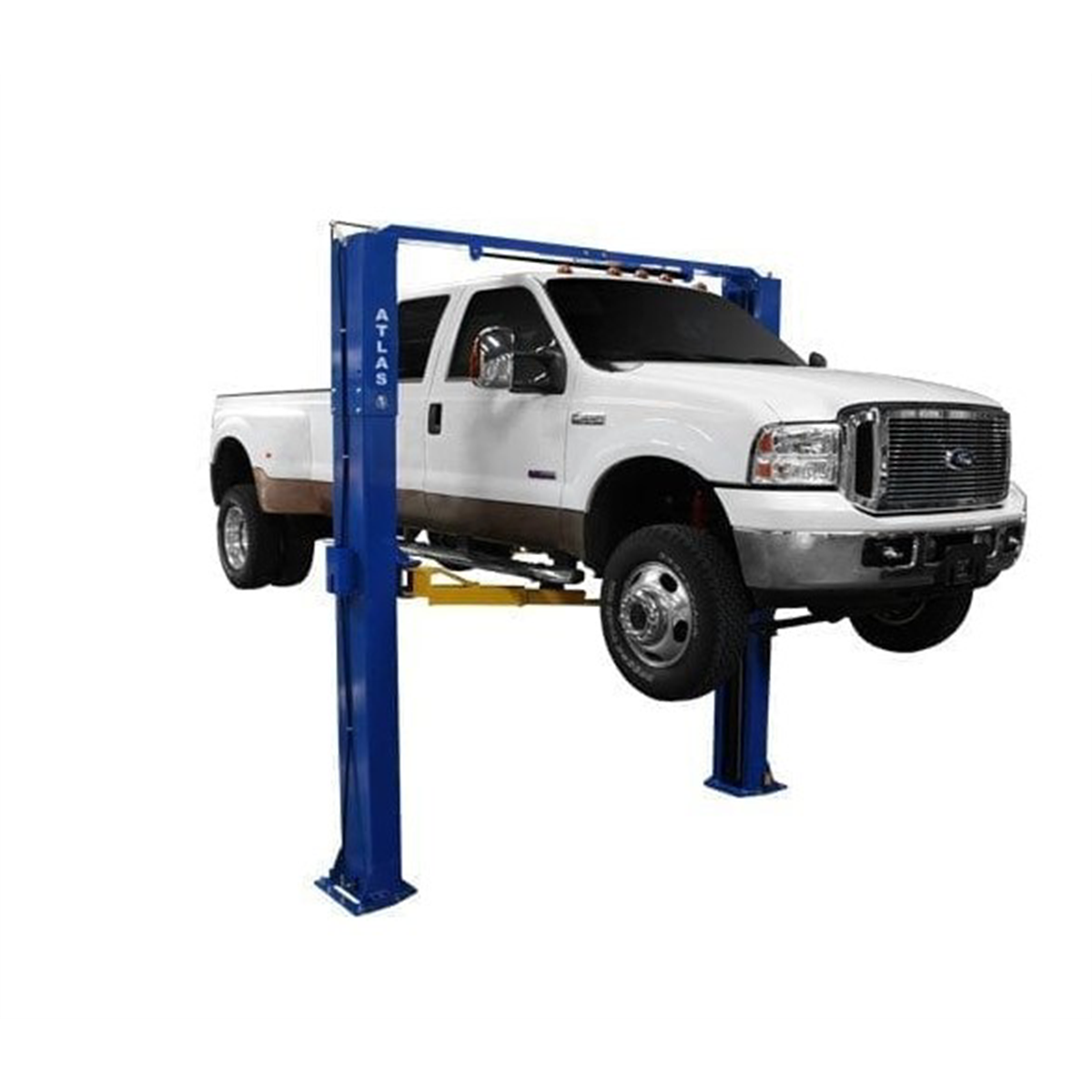 10000 LB HEAVY DUTY 2-POST LIFT (SHIPPED)