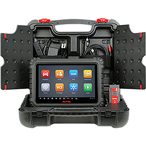 Autel MaxiSYS MS906MAX Vehicle Diagnostic Tablet