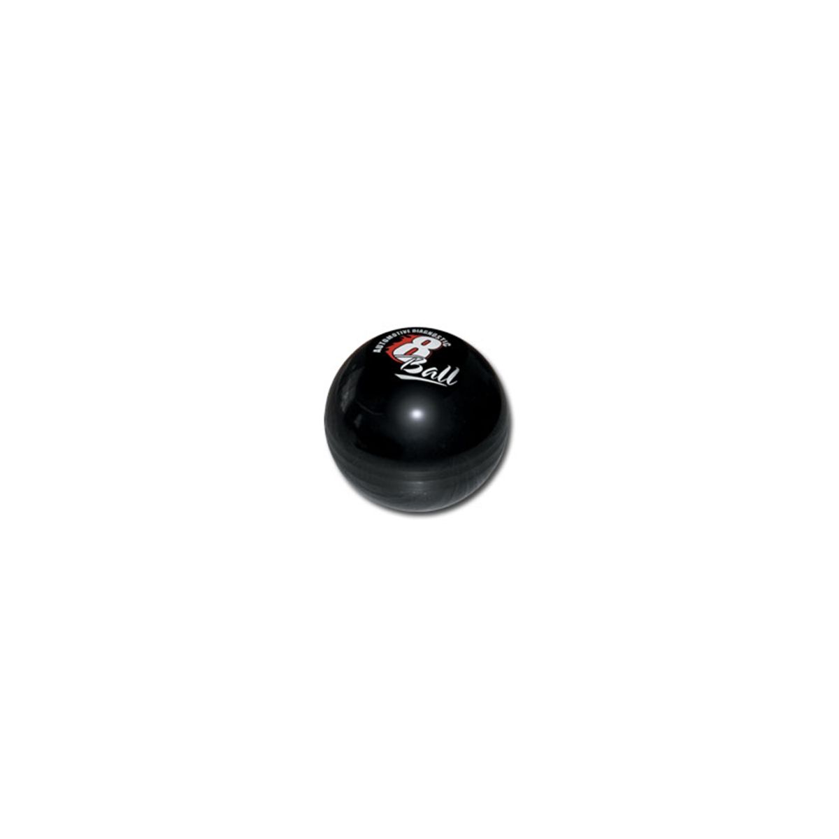 Automotive Eight Ball Toy