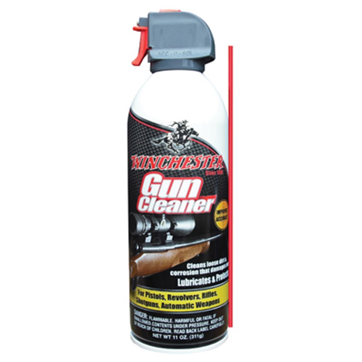 Winchester Gun Cleaner 11 oz