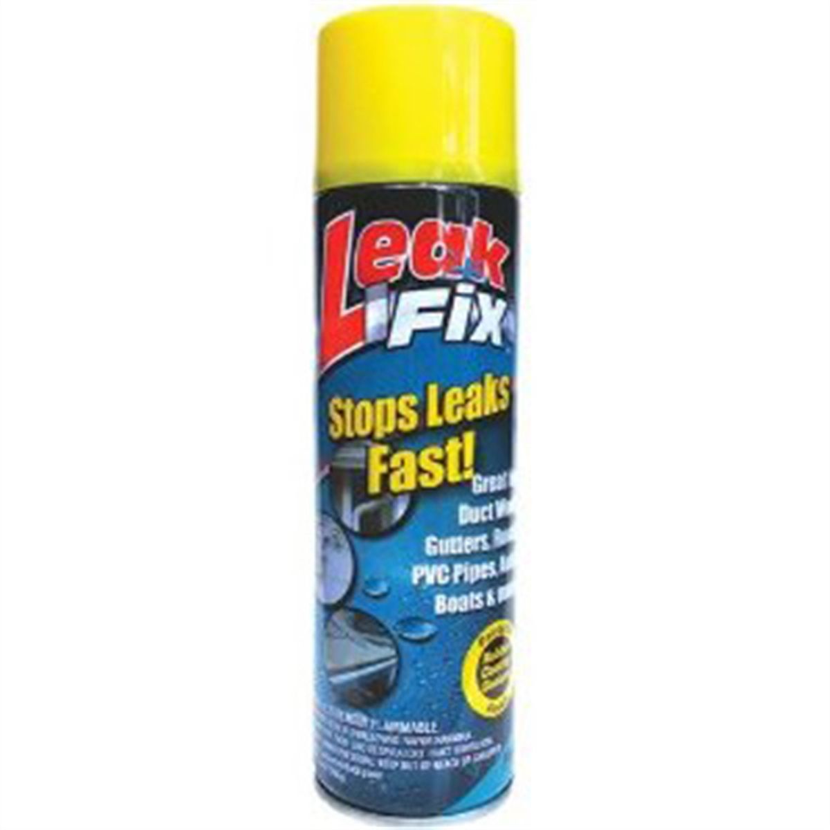Leak Fix Net Wt 14 oz