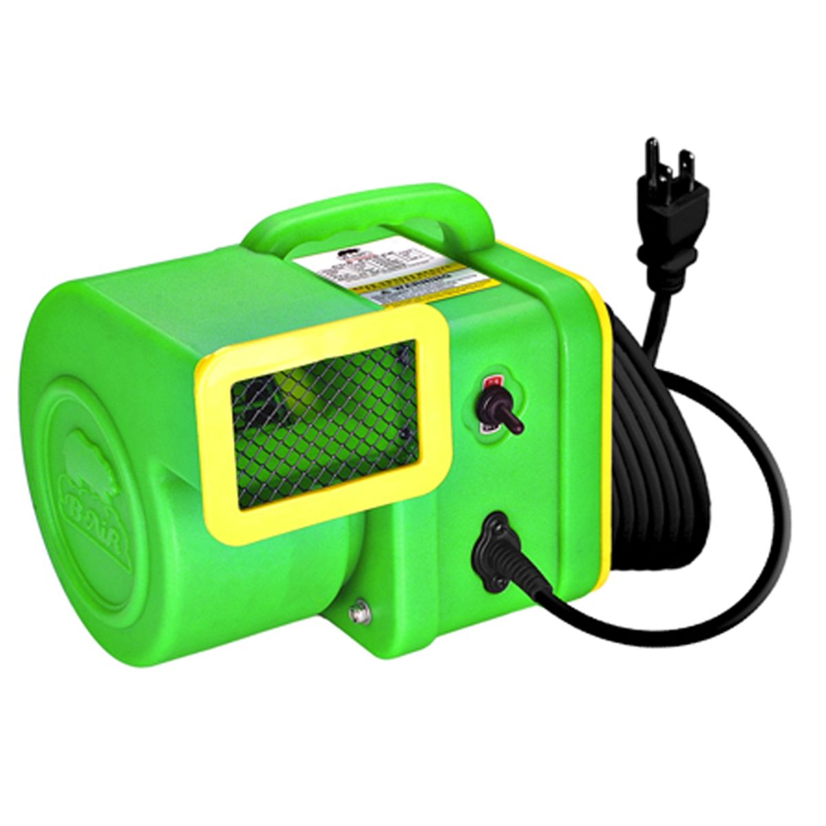 Cub Mini Air Mover/Dryer (Green)