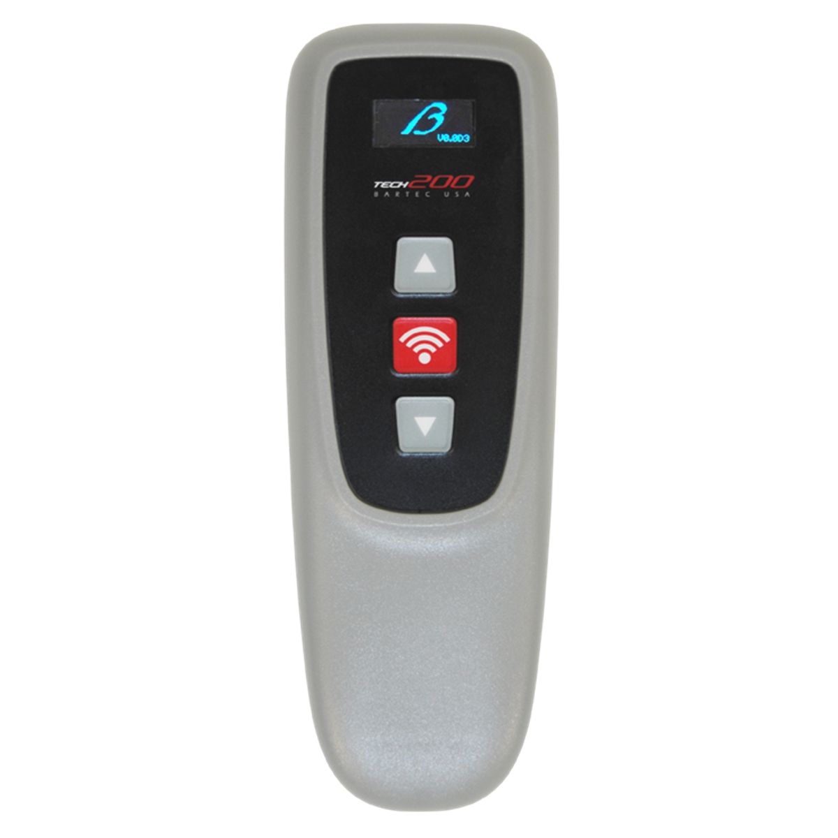 TPMS, Tire Pressure Monitoring Systems, Bartec USA