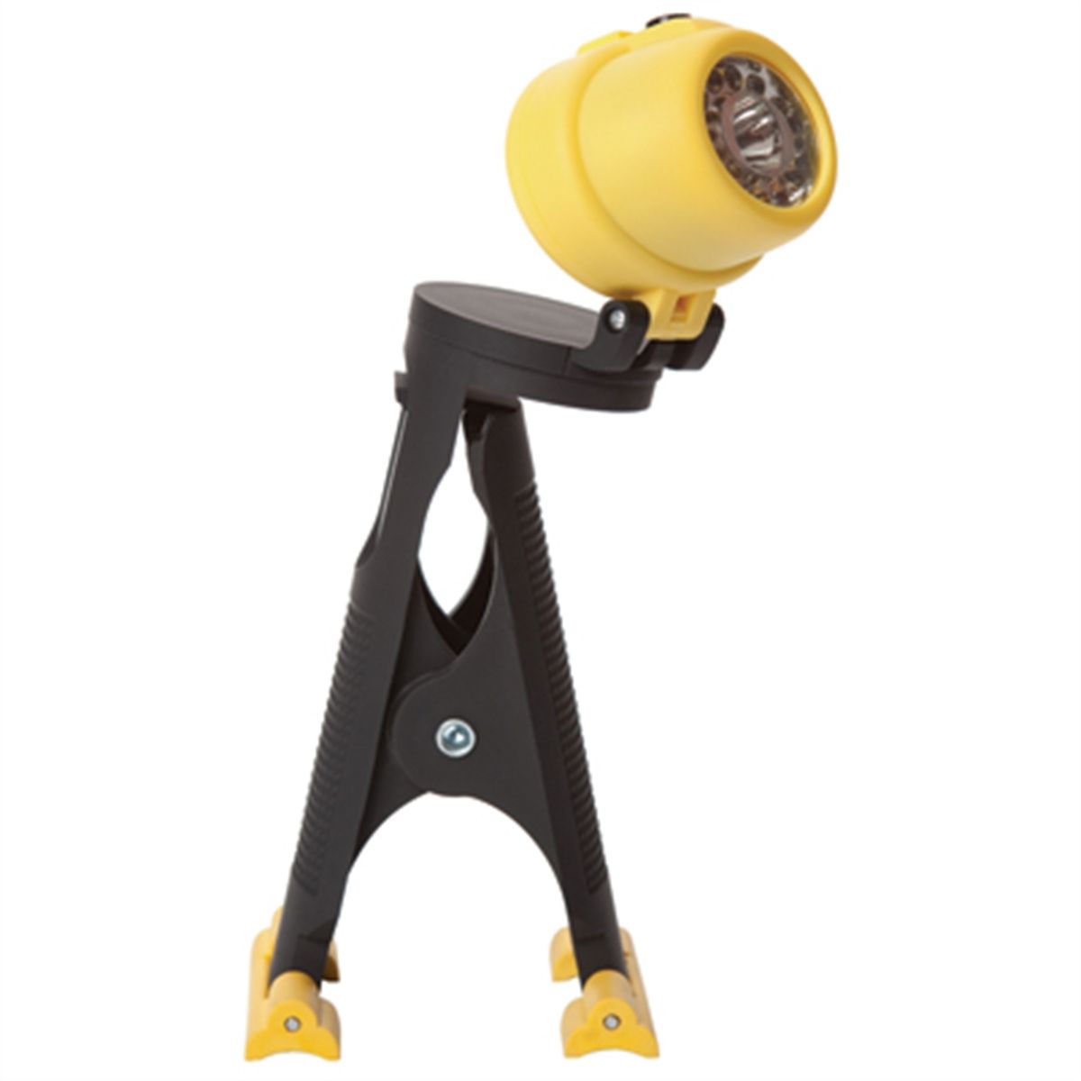 13 LED 5 in 1 Clamp Task Light