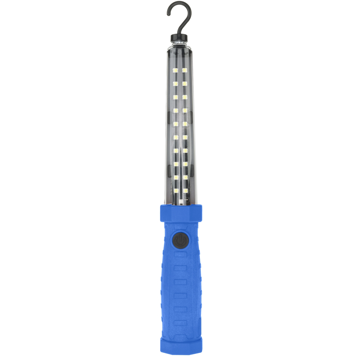 Bayco Products | NSR-2168BL | Nightstick Rechargeable LED Work Light with Magnetic Mount